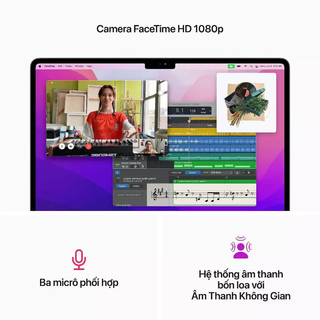 Macbook Air M2 Lazada