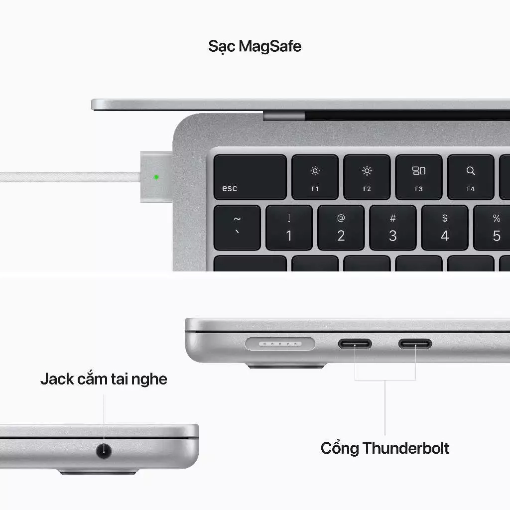 Macbook Air M2 Lazada